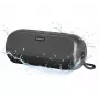Defender G32 altifalante Bluetooth portátil 20W IP56 TWS FM USB MicroSD AUX preto
