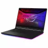 ASUS ROG Strix Scar 18 G835LXG-TQ328W portátil gaming, 18 polegadas QHD+ 240Hz, Intel Core i9, RTX 5090, 128GB RAM, 8TB SSD, Win11 Home, teclado alemão