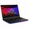 ASUS ROG Strix Scar 18 G835LXG-TQ328W portátil gaming, 18 polegadas QHD+ 240Hz, Intel Core i9, RTX 5090, 128GB RAM, 8TB SSD, Win11 Home, teclado alemão