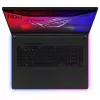 ASUS ROG Strix Scar 18 G835LXG-TQ328W portátil gaming, 18 polegadas QHD+ 240Hz, Intel Core i9, RTX 5090, 128GB RAM, 8TB SSD, Win11 Home, teclado alemão