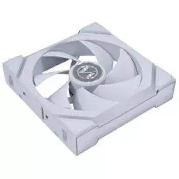 Lian Li UNI FAN SL FLEX Wireless ARGB ventoinha 120mm pack de 3 branco
