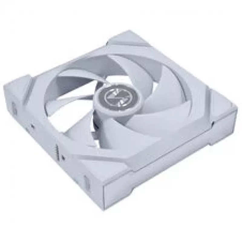Lian Li UNI FAN SL FLEX Wireless ARGB ventoinha 120mm pack de 3 branco