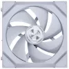 Lian Li UNI FAN SL FLEX Wireless ARGB ventoinha 120mm pack de 3 branco