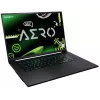 Gigabyte AERO X16 4PHN4EEC64AH portátil 16 polegadas OLED QHD+ - AMD Ryzen 9 AI 465, 16GB DDR5, 1TB SSD, GeForce RTX 5070, Windows 11 Home, branco