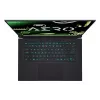 Gigabyte AERO X16 4PHN4EEC64AH portátil 16 polegadas OLED QHD+ - AMD Ryzen 9 AI 465, 16GB DDR5, 1TB SSD, GeForce RTX 5070, Windows 11 Home, branco