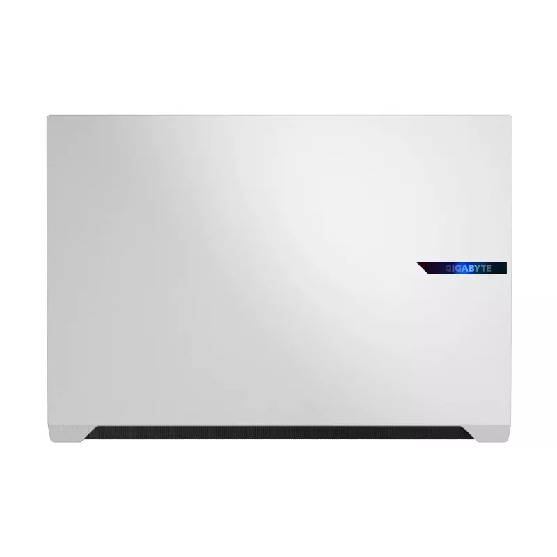Gigabyte AERO X16 4PHN4EEC64AH portátil 16 polegadas OLED QHD+ - AMD Ryzen 9 AI 465, 16GB DDR5, 1TB SSD, GeForce RTX 5070, Windows 11 Home, branco