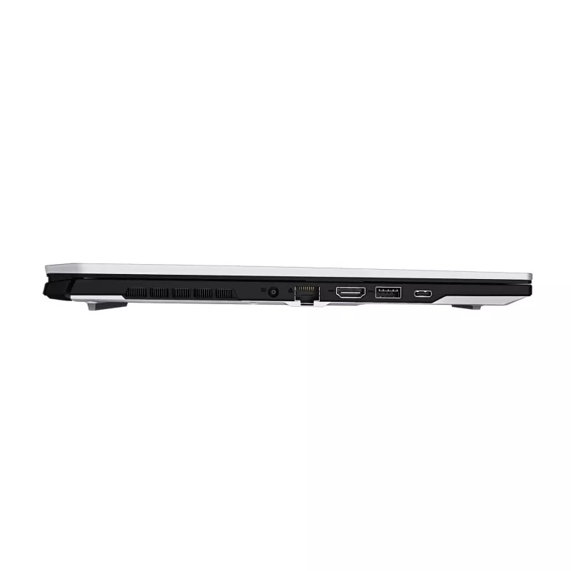Gigabyte AERO X16 4PHN4EEC64AH portátil 16 polegadas OLED QHD+ - AMD Ryzen 9 AI 465, 16GB DDR5, 1TB SSD, GeForce RTX 5070, Windows 11 Home, branco