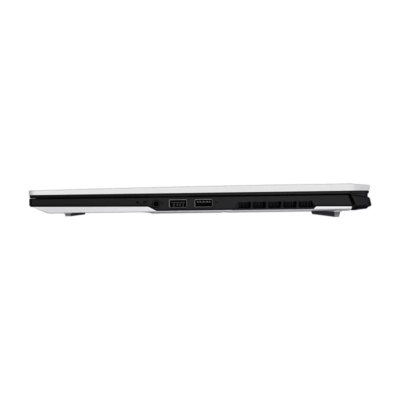 Gigabyte AERO X16 4PHN4EEC64AH portátil 16 polegadas OLED QHD+ - AMD Ryzen 9 AI 465, 16GB DDR5, 1TB SSD, GeForce RTX 5070, Windows 11 Home, branco