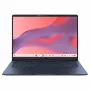 ASUS Chromebook CM14 CM1406CM4A-LY0051, 14 polegadas WUXGA, MediaTek Kompanio 540, 8GB, 128GB eMMC, ChromeOS, azul