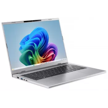 Acer Aspire 14 AI AMD Ryzen AI 5 430 14 polegadas OLED 16GB 512GB Windows 11 Home portátil