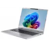 Acer Aspire 14 AI AMD Ryzen AI 5 430 14 polegadas OLED 16GB 512GB Windows 11 Home portátil