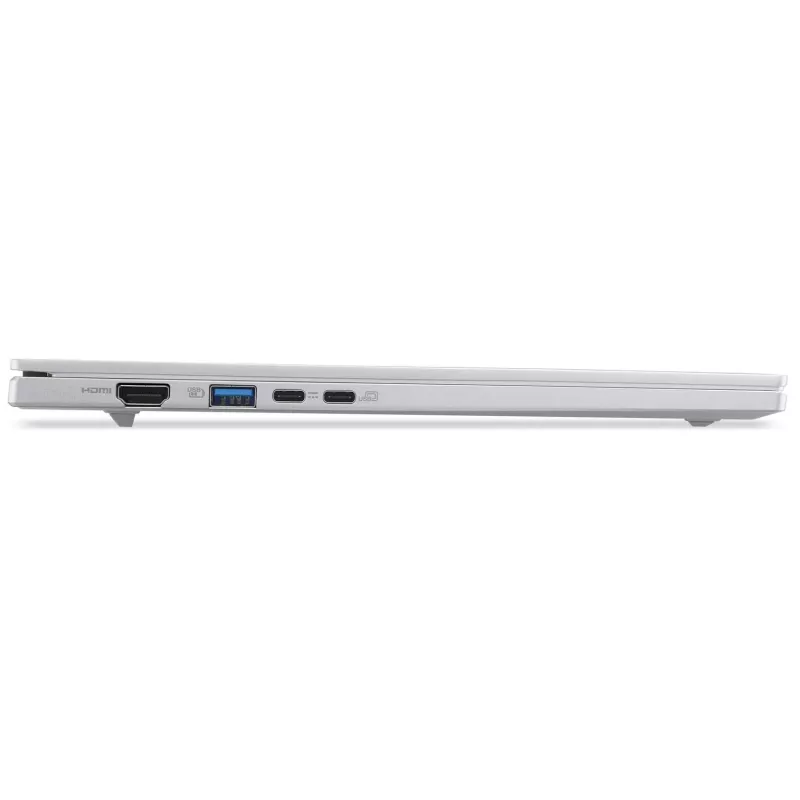 Acer Aspire 14 AI AMD Ryzen AI 5 430 14 polegadas OLED 16GB 512GB Windows 11 Home portátil