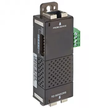 PowerWalker EMD para NMC Card NG dispositivo de monitorização ambiental