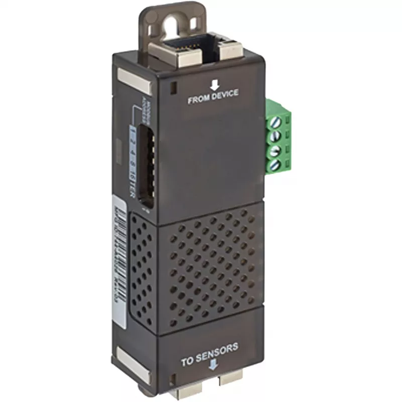 PowerWalker EMD para NMC Card NG dispositivo de monitorização ambiental