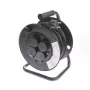 Extensão XP03-D 3x1 25m 4P tambor de cabo