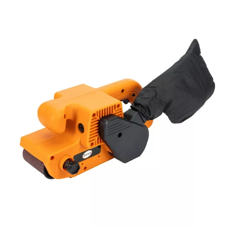 NO NAME KPSA0808 S1T-76 OKKO lixadeira de cinta 800W 76x533mm
