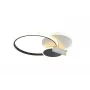 Candeeiro de teto 35W + 3W LED 2425LM