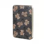 Burga powerbank magnética 5000 mAh BFF Gold