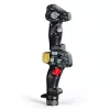 VIRPIL Controls Dual-SF Collective Grip RGB ambidestro preto