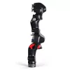 VIRPIL Controls Dual-SF Collective Grip RGB ambidestro preto