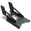 VIRPIL Controls adaptador de fixação de mesa para base WarBRD-D - preto