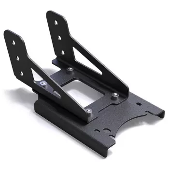 VIRPIL Controls adaptador de fixação de mesa para base WarBRD-D - preto