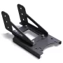 VIRPIL Controls adaptador de fixação de mesa para base WarBRD-D - preto