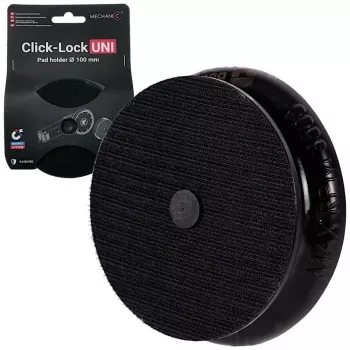 DISTAR Magnetic Click-Lock porta-bits 1/4 polegadas sextavado troca rápida 65 mm