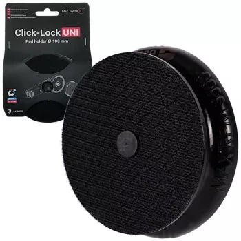 DISTAR Magnetic Click-Lock porta-bits 1/4 polegadas sextavado troca rápida 65 mm