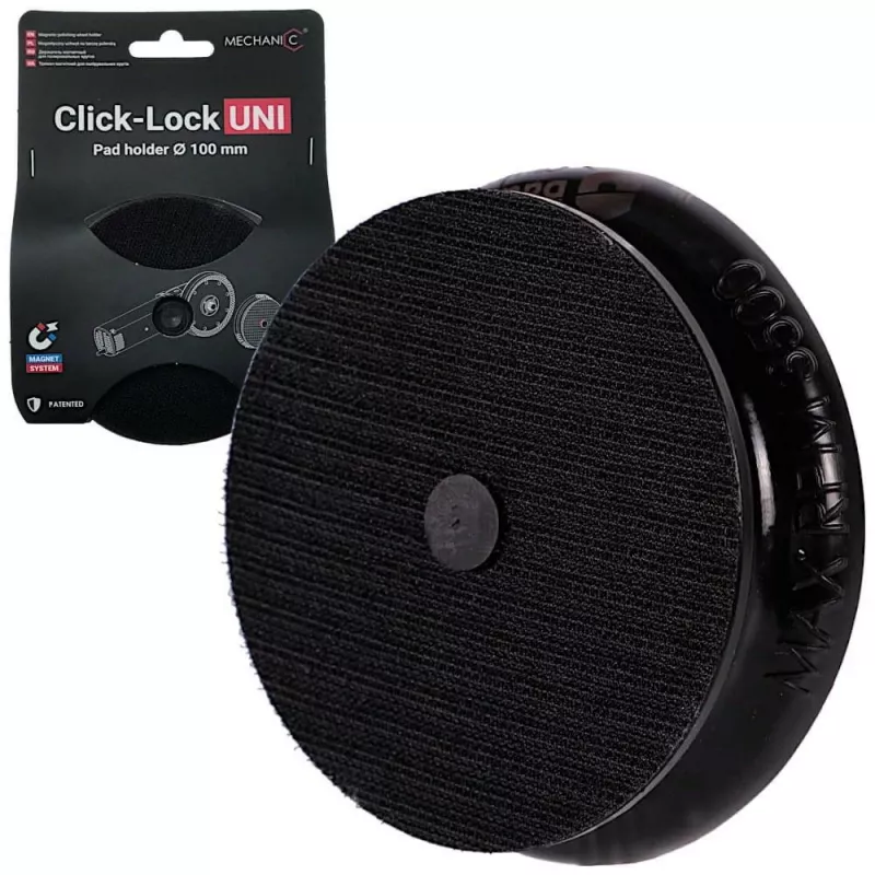 DISTAR Magnetic Click-Lock porta-bits 1/4 polegadas sextavado troca rápida 65 mm
