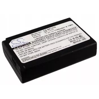 Cameron Sino BP1310 / ED-BP1310 bateria de substituição para Samsung NX série – 7,4V 1300mAh Li-Ion