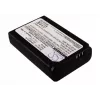 Cameron Sino BP1310 / ED-BP1310 bateria de substituição para Samsung NX série – 7,4V 1300mAh Li-Ion