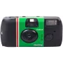 Fujifilm Quicksnap Flash 400 máquina fotográfica descartável 27 fotografias