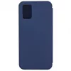 Evelatus Xiaomi Redmi Note 11/11S capa tipo livro azul-escuro