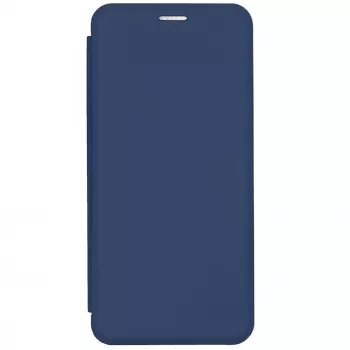 Evelatus Xiaomi Redmi Note 11/11S capa tipo livro azul-escuro