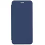 Evelatus Xiaomi Redmi Note 11/11S capa tipo livro azul-escuro