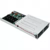 SilverStone SST-CPB01 placa de distribuição de energia CRPS redundante 1U 1+1 com gaiola, até 2400 W