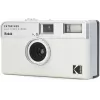 Kodak Ektar H35 Half-Frame máquina fotográfica de filme 35mm - branco/cinzento