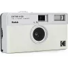 Kodak Ektar H35 Half-Frame máquina fotográfica de filme 35mm - branco/cinzento