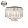 Candeeiro de teto ICELAND 19156L 6x25W G9