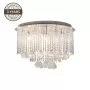 Candeeiro de teto ICELAND 19156L 6x25W G9