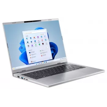 Portátil Acer Aspire 14 AMD Ryzen AI 5 330 14
