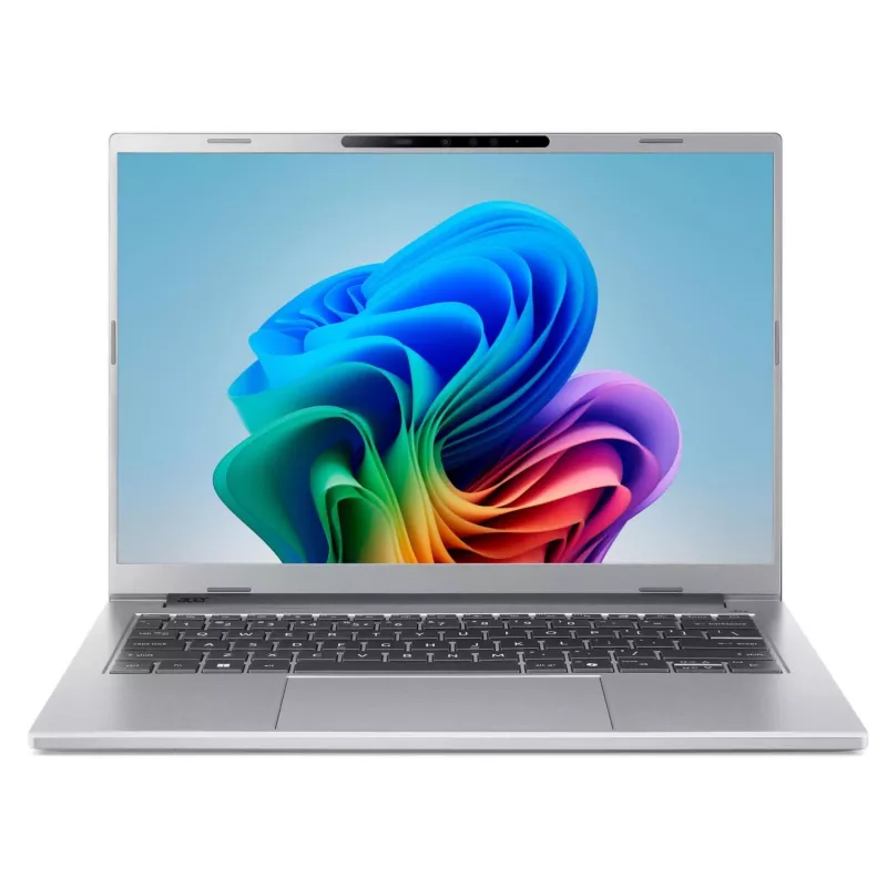 Portátil Acer Aspire 14 AMD Ryzen AI 5 330 14