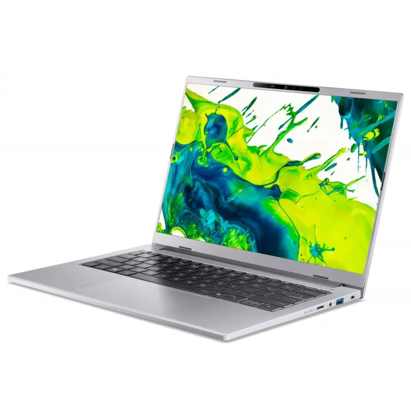 Portátil Acer Aspire 14 AMD Ryzen AI 5 330 14
