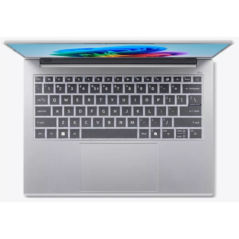 Portátil Acer Aspire 14 AMD Ryzen AI 5 330 14