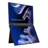 Monitor portátil duplo ASUS ZenScreen Duo MB14FCD 14