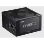 Fonte de alimentação ADATA XPG KYBER II 750W 80 PLUS Gold ATX não modular