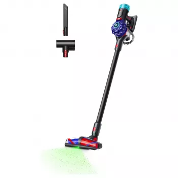 Aspirador vertical com bateria Dyson V10 Konical 465W sem saco