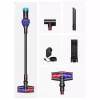 Aspirador vertical com bateria Dyson V10 Konical 465W sem saco
