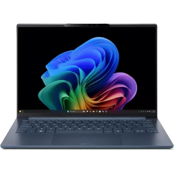 Acer Swift Go 14 AI SFG14-I71-934K, 14 polegadas OLED, Intel Core Ultra 9 386H, 16GB, 512GB SSD, Windows 11 Home